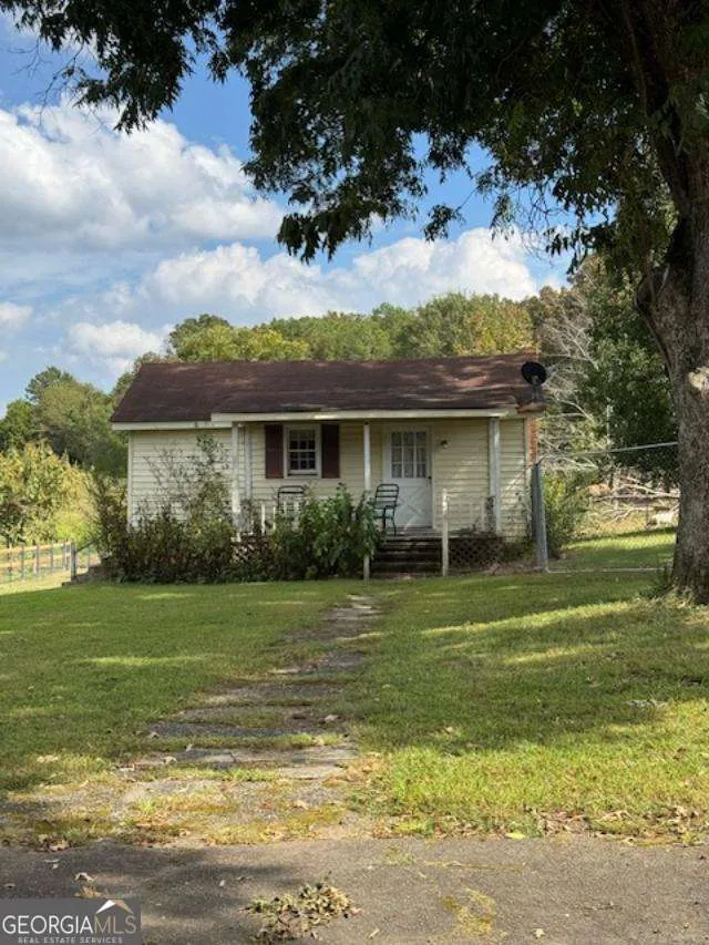 160 Tate RD Cedartown, GA 30125