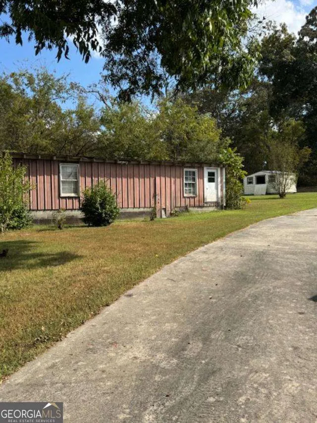 160 Tate RD Cedartown, GA 30125