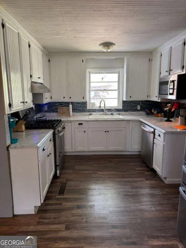 160 Tate RD Cedartown, GA 30125
