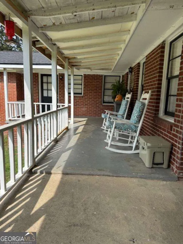 160 Tate RD Cedartown, GA 30125