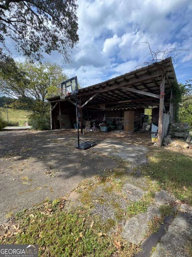160 Tate RD Cedartown, GA 30125