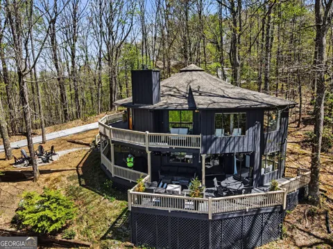 265 Pleasant Mountain DR