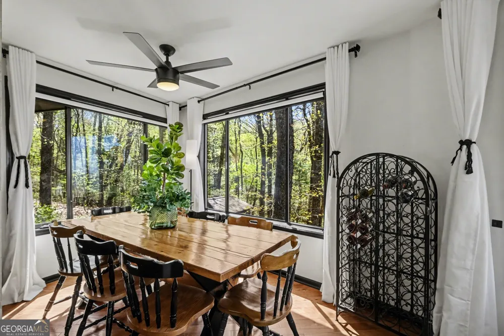 265 Pleasant Mountain DR Sky Valley, GA 30537