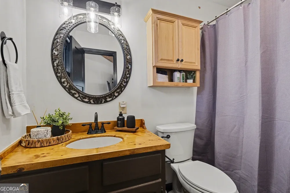 265 Pleasant Mountain DR Sky Valley, GA 30537