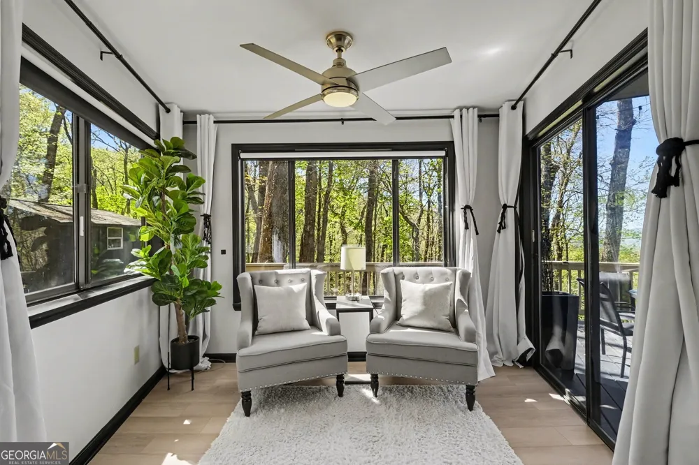 265 Pleasant Mountain DR Sky Valley, GA 30537