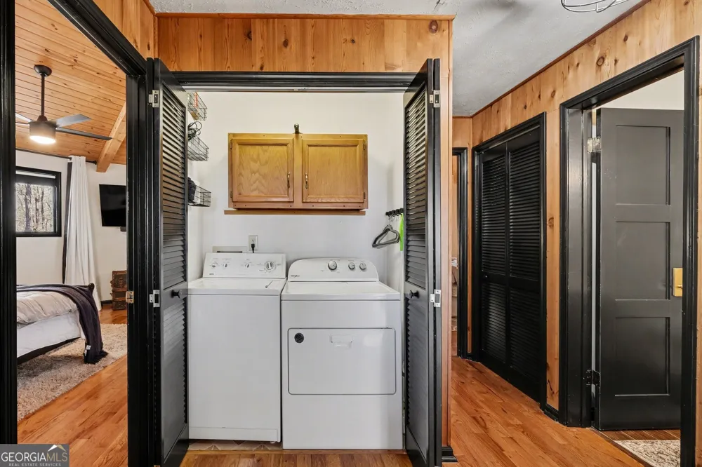 265 Pleasant Mountain DR Sky Valley, GA 30537