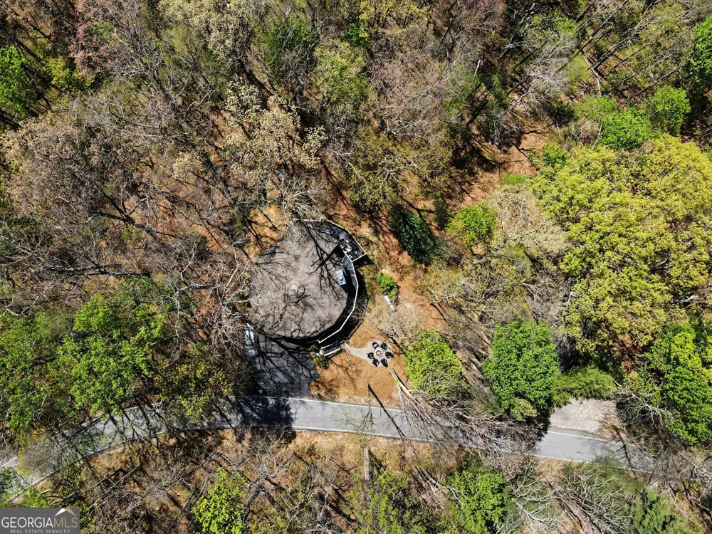 265 Pleasant Mountain DR Sky Valley, GA 30537