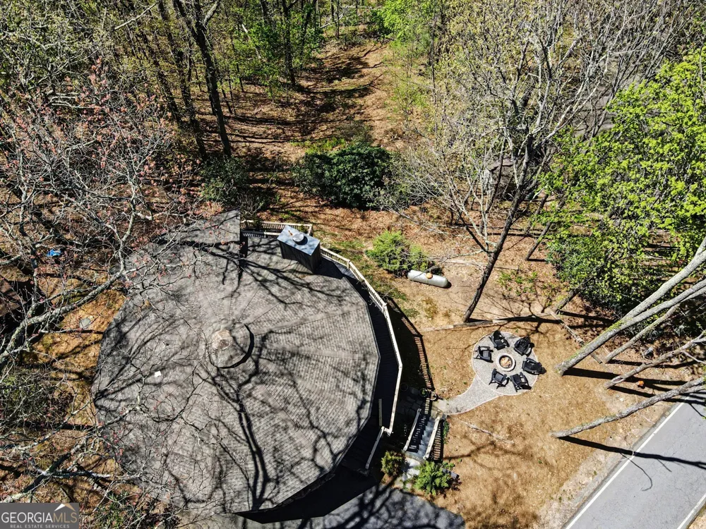 265 Pleasant Mountain DR Sky Valley, GA 30537