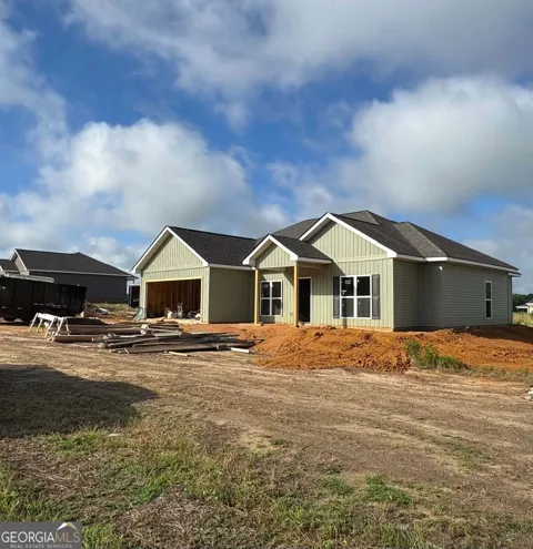 1243 Mark Wood RD