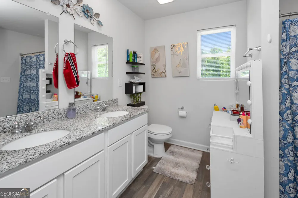 1888 Hunter Welch PKWY Luthersville, GA 30251