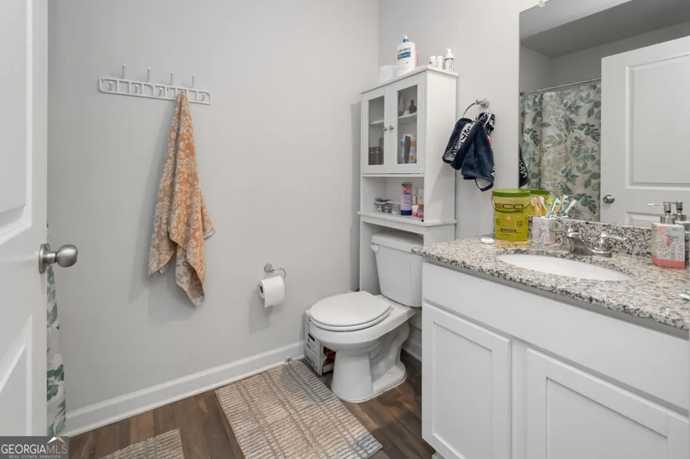 1888 Hunter Welch PKWY Luthersville, GA 30251