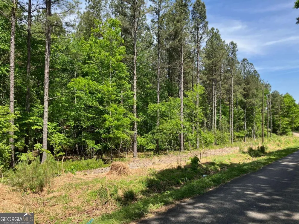 325 Rock Fence RD NW Adairsville, GA 30103