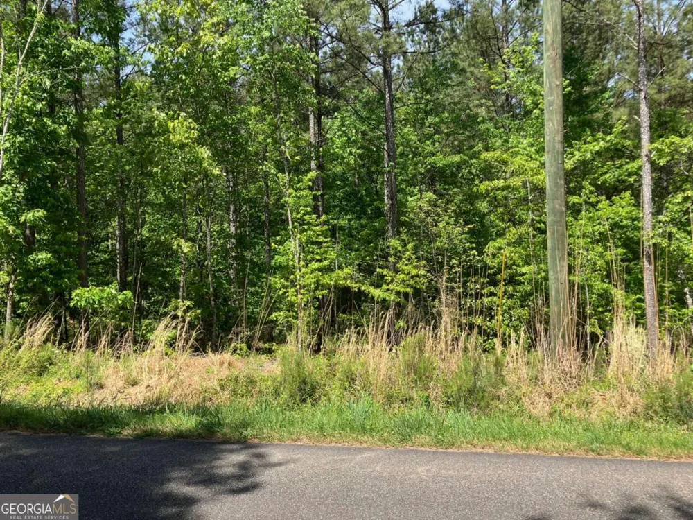 325 Rock Fence RD NW Adairsville, GA 30103
