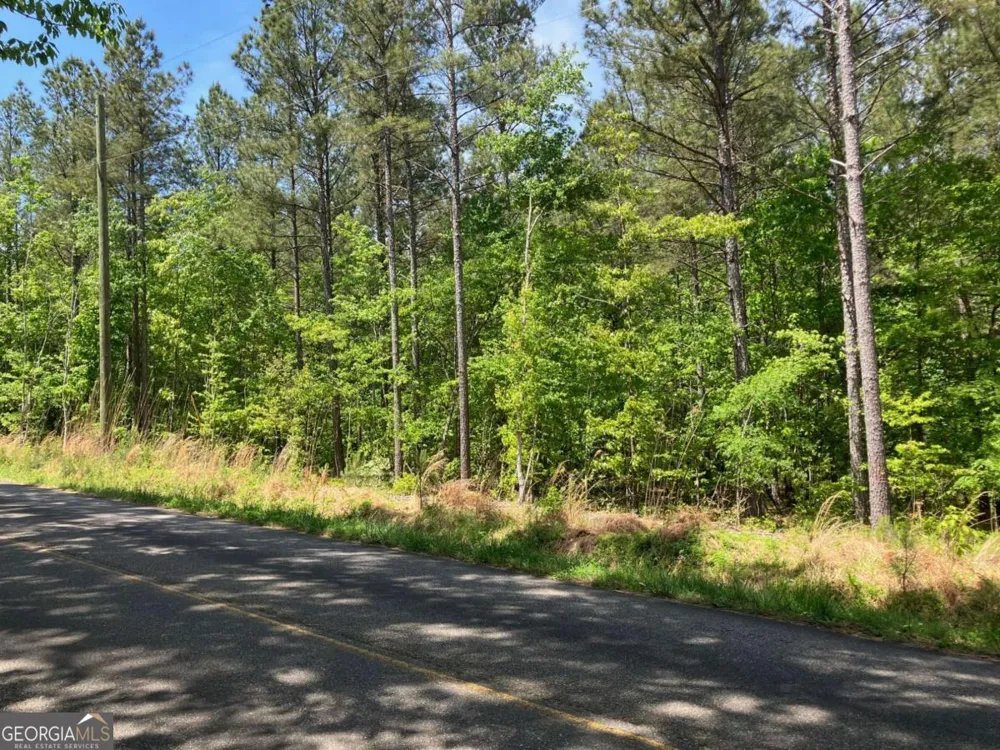 325 Rock Fence RD NW Adairsville, GA 30103