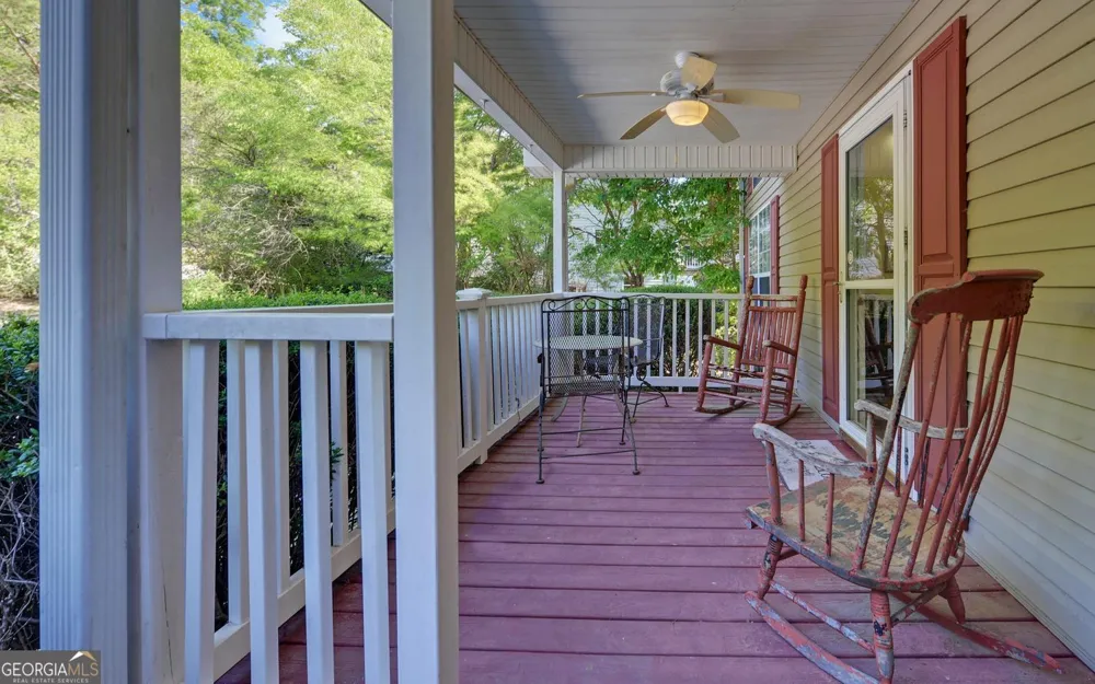 529 Chase Landing RD Martin, GA 30557