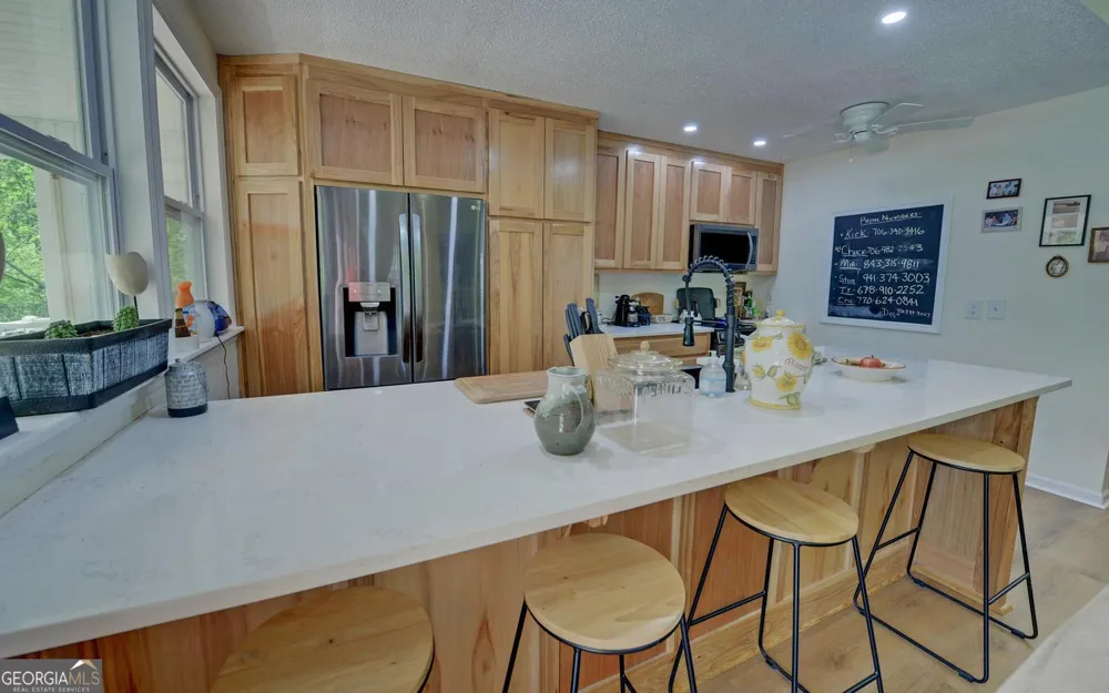 529 Chase Landing RD Martin, GA 30557