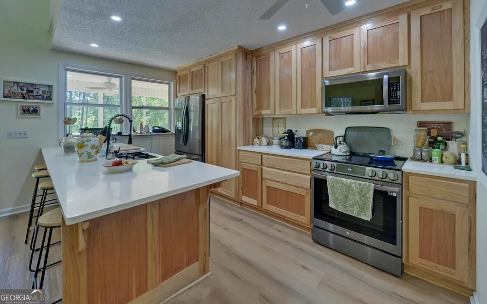 529 Chase Landing RD Martin, GA 30557