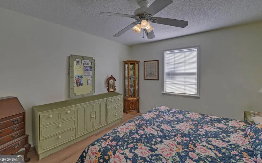 529 Chase Landing RD Martin, GA 30557