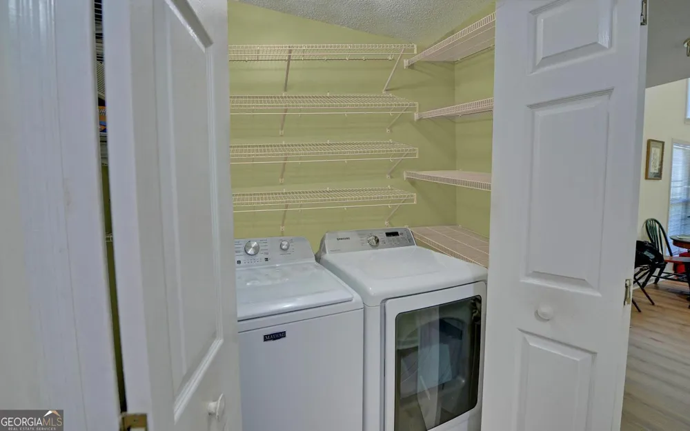 529 Chase Landing RD Martin, GA 30557