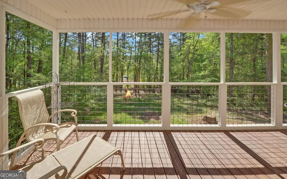 529 Chase Landing RD Martin, GA 30557