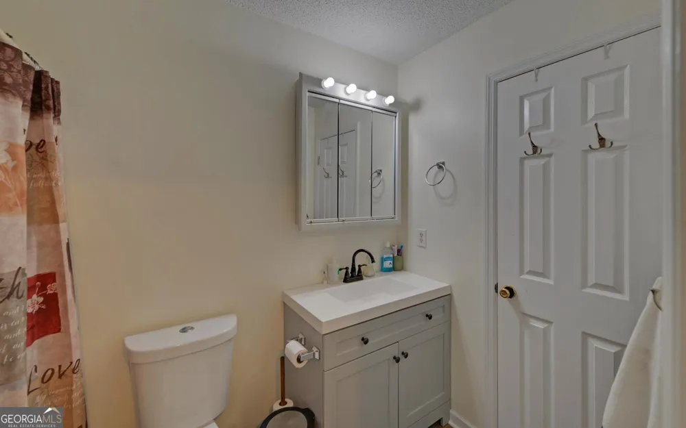 529 Chase Landing RD Martin, GA 30557