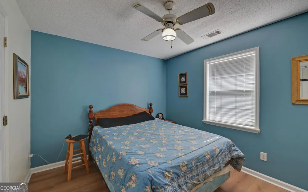 529 Chase Landing RD Martin, GA 30557