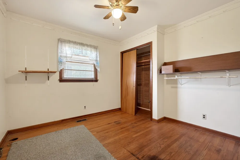 463 Franks Ferry Rd Sparta, TN 38583