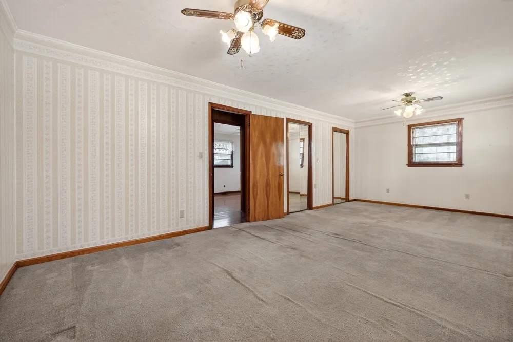 463 Franks Ferry Rd Sparta, TN 38583