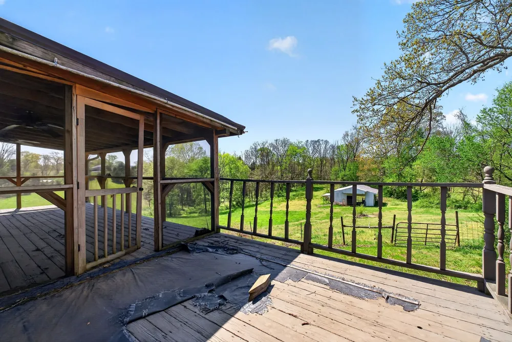 463 Franks Ferry Rd Sparta, TN 38583