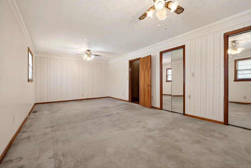 463 Franks Ferry Rd Sparta, TN 38583