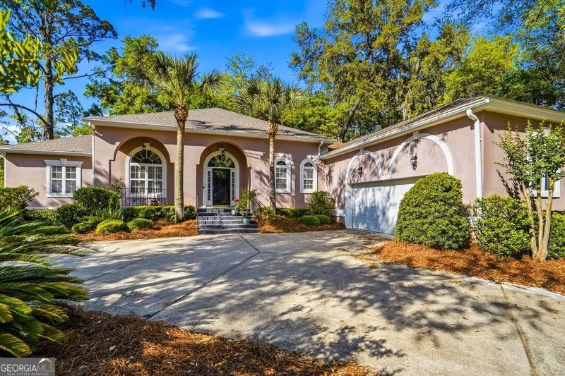 704 Dungeness St. Simons, GA 31522