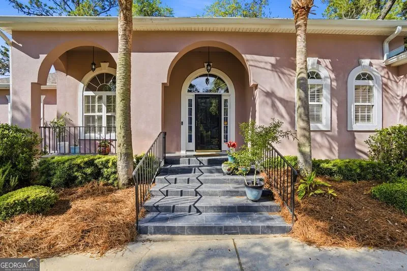 704 Dungeness St. Simons, GA 31522