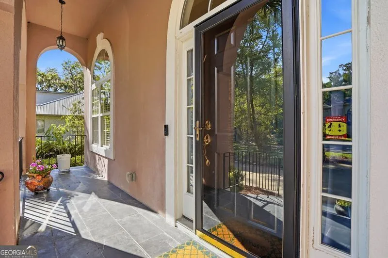 704 Dungeness St. Simons, GA 31522