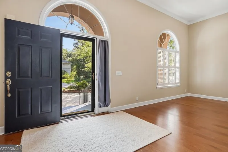 704 Dungeness St. Simons, GA 31522