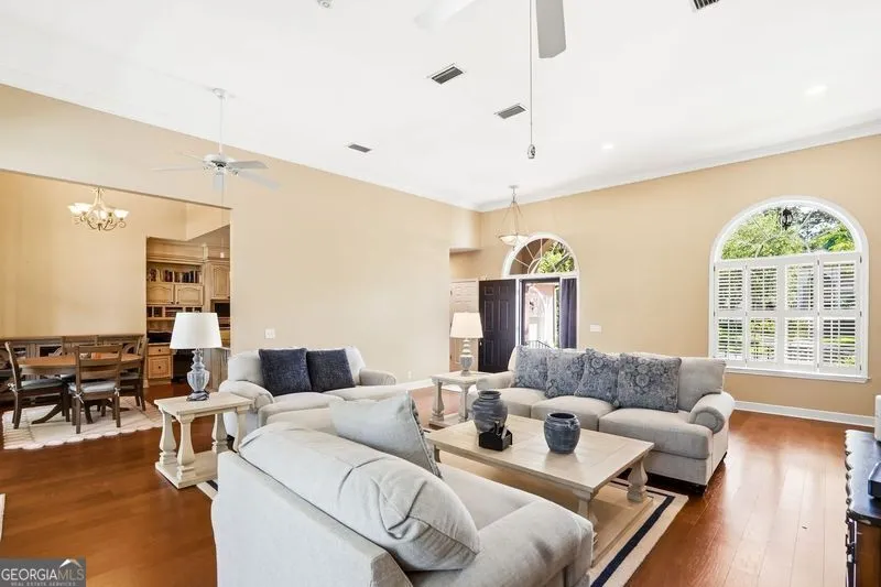 704 Dungeness St. Simons, GA 31522