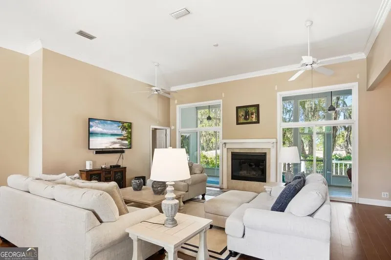 704 Dungeness St. Simons, GA 31522