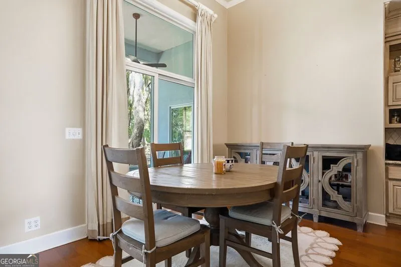 704 Dungeness St. Simons, GA 31522