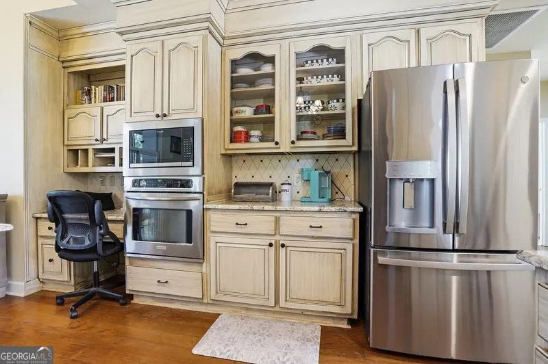 704 Dungeness St. Simons, GA 31522