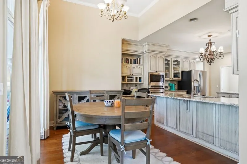 704 Dungeness St. Simons, GA 31522