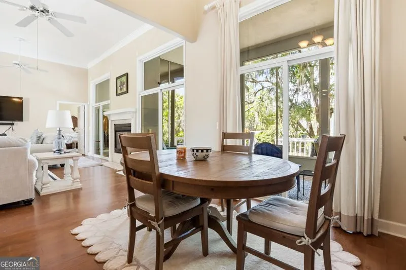 704 Dungeness St. Simons, GA 31522