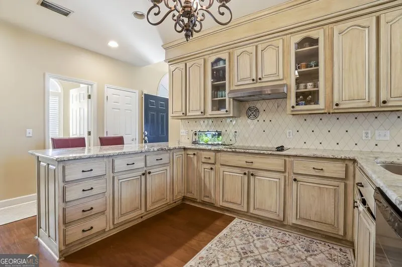 704 Dungeness St. Simons, GA 31522