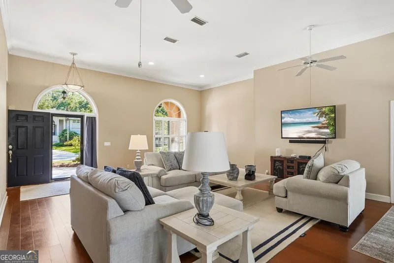 704 Dungeness St. Simons, GA 31522
