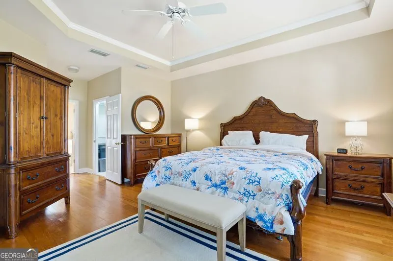 704 Dungeness St. Simons, GA 31522
