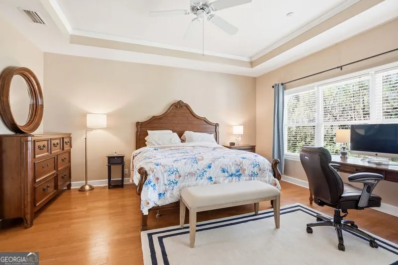 704 Dungeness St. Simons, GA 31522