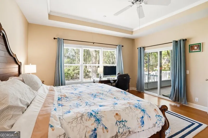 704 Dungeness St. Simons, GA 31522