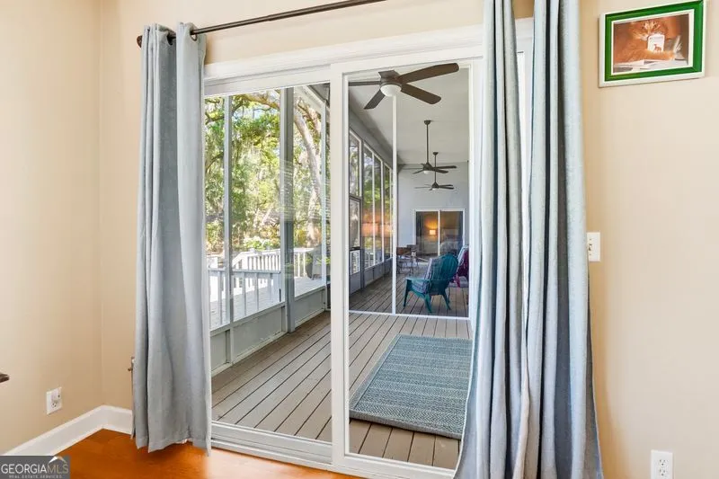 704 Dungeness St. Simons, GA 31522