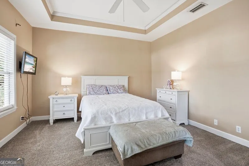 704 Dungeness St. Simons, GA 31522