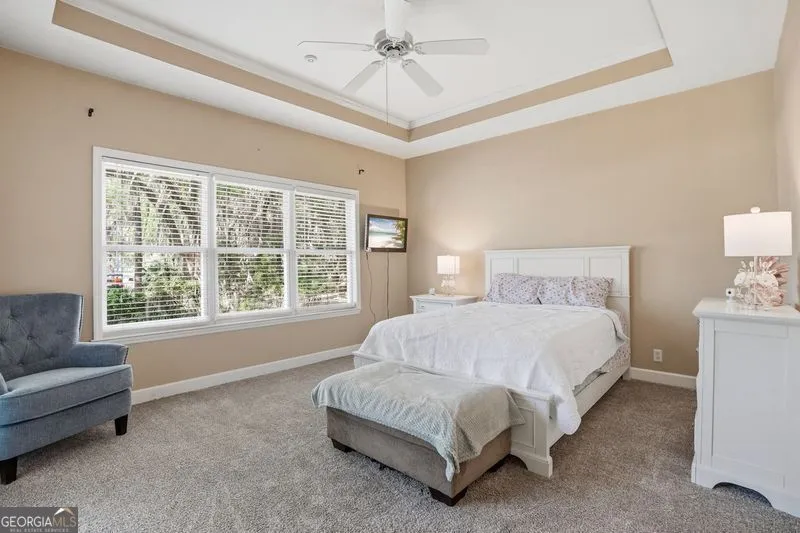 704 Dungeness St. Simons, GA 31522