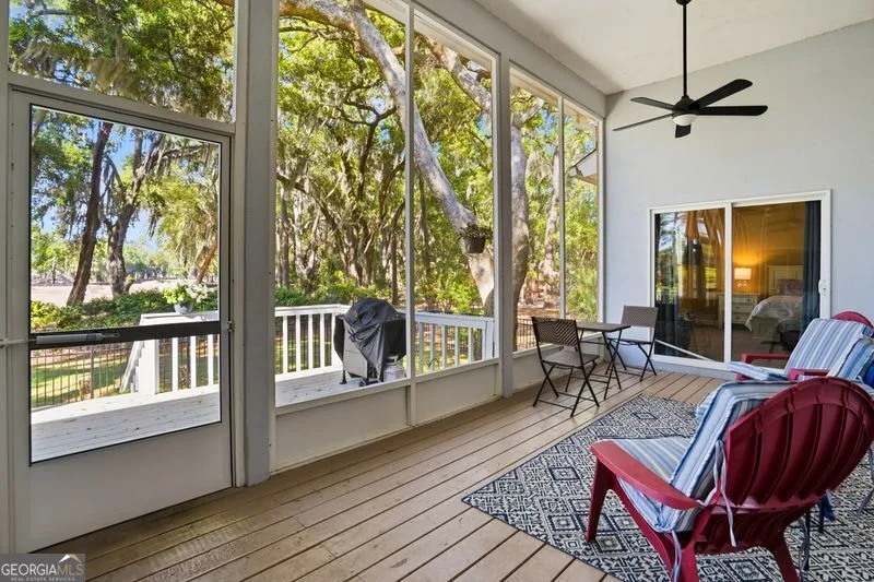704 Dungeness St. Simons, GA 31522
