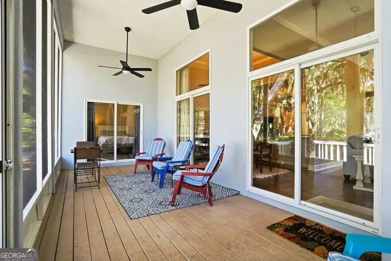 704 Dungeness St. Simons, GA 31522